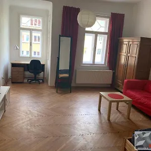Apartmán Merhautova Brno